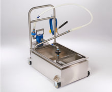 Load image into Gallery viewer, The Armadillo® Filter Machine