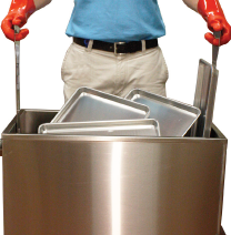 Load image into Gallery viewer, CleanTank: 60 Gallon