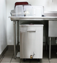 Load image into Gallery viewer, CleanTank: 40 Gallon